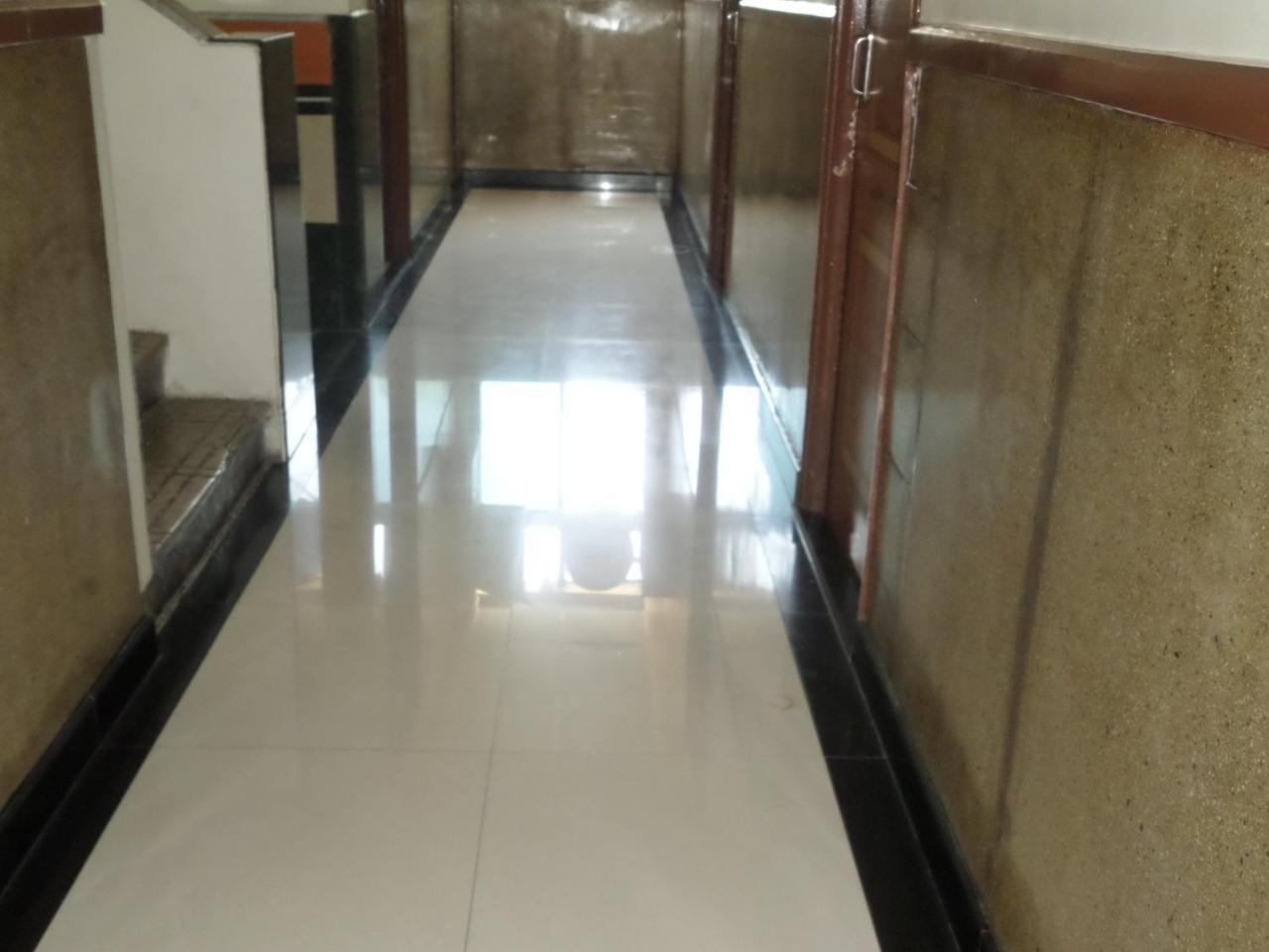 Hotel Padma Nashik Extérieur photo